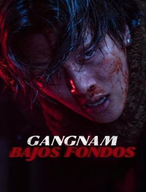 El lado oscuro de Gangnam (2023) (Serie)