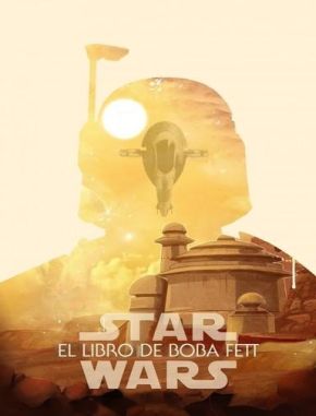 El libro de Boba Fett (2021) (Serie)