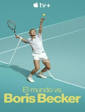 El mundo vs. Boris Becker (2023) (Serie)