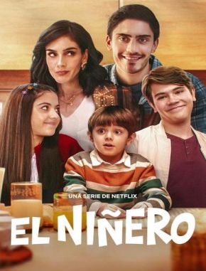 El_ninero El niñero (2024) (Serie)