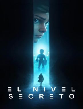 El_nivel_secreto El nivel secreto (2024) (Serie)