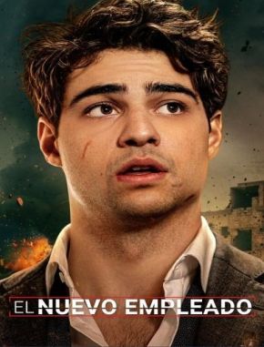 El_novato El novato (2024) (Serie)