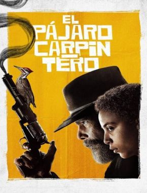 El pájaro carpintero (2023) (Serie)