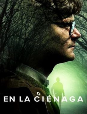El pantano (2024) (Serie)