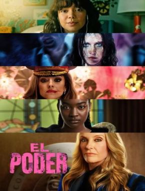 El poder (2024) (Serie)
