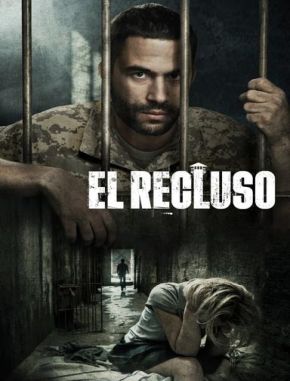 El recluso (2019) (Serie)