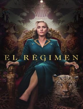 El régimen (2024) (Serie)