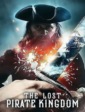 El reino perdido de los piratas (2024) (Serie)