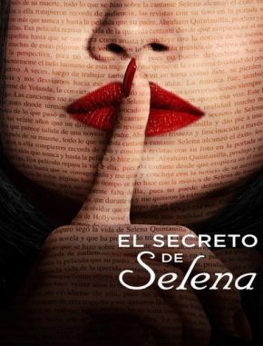 El secreto de Selena (2024) (Serie)