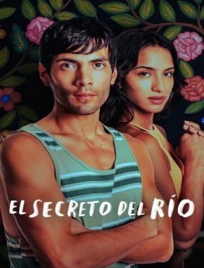 El secreto del río (2024) (Serie)