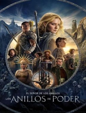 El_senor_de_los_anillos_Los_anillos_de_poder El Señor de los Anillos: Los Anillos de Poder (2022) (Serie)