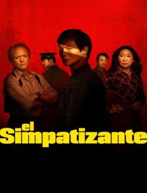 El simpatizante (2024) (Serie)