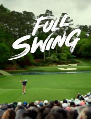 El swing perfecto (2024) (Serie)