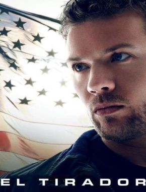 El tirador (2024) (Serie)