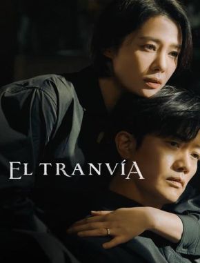 El tranvía (2023) (Serie)