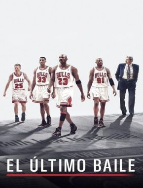 El último baile (2024) (Serie)