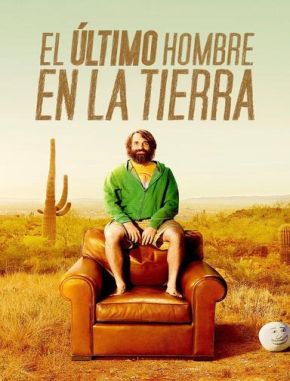 El último hombre en la Tierra (2015) (Serie)