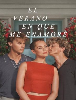 El verano en que me enamoré (2023) (Serie)