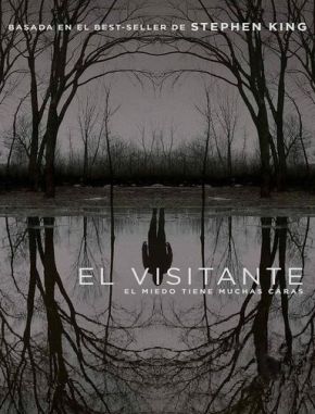 El visitante (2023) (Serie)