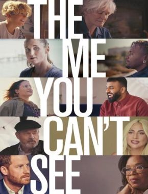 El yo que no ves (2024) (Serie)