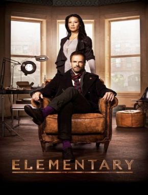 Elementary (2012) (Serie)