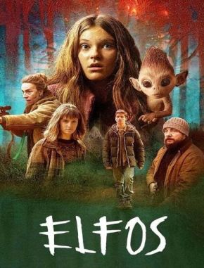 Elfos (2021) (Serie)
