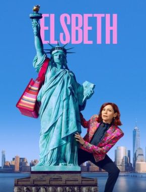 Elsbeth (2024) (Serie)