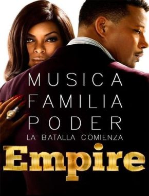 Empire (2015) (Serie)