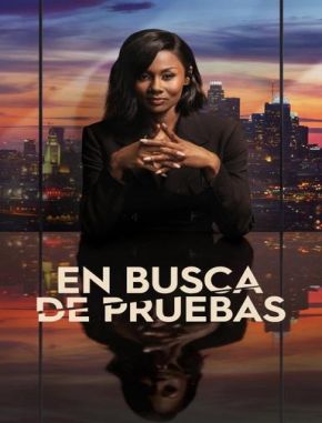 En busca de pruebas (2024) (Serie)