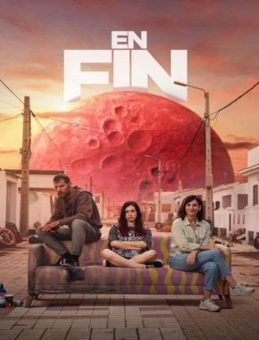 En fin (2023) (Serie)
