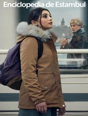 Enciclopedia de Estambul (2024) (Serie)