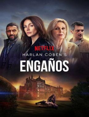 Engaños (2024) (Serie)