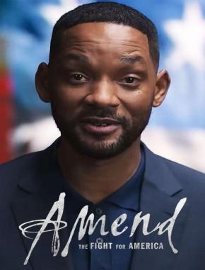 Enmienda: La lucha por la libertad en EE. UU. (2024) (Serie)