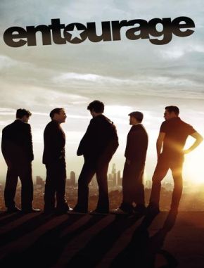 Entourage: El séquito (2004) (Serie)