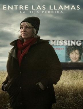 Entre las llamas: La hija perdida (2024) (Serie)