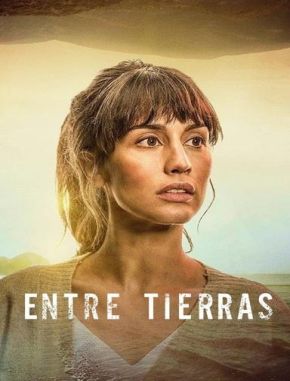 Entre tierras (2024) (Serie)