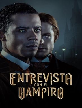 Entrevista con el vampiro (2022) (Serie)