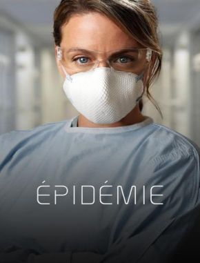 Epidemia (2024) (Serie)