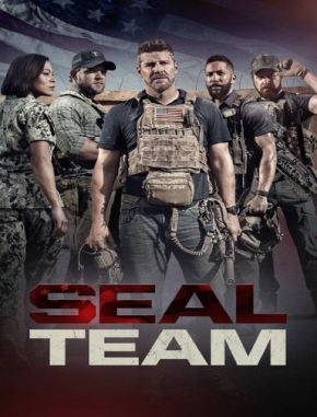 Equipo SEAL (2017) (Serie)