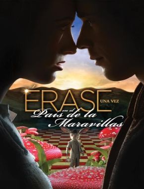 Érase una vez en el País de las Maravillas (2013) (Serie)