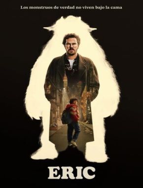 Eric (2024) (Serie)