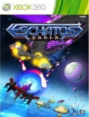 Eschatos - (Xbox360)