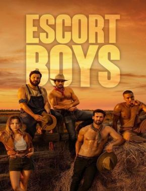 Escort Boys (2023) (Serie)
