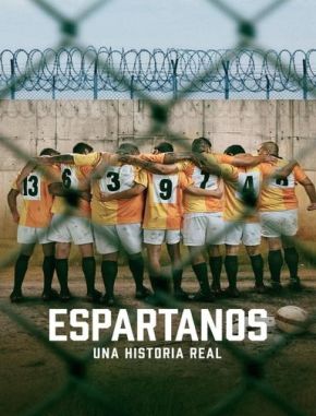 Espartanos: Una historia real (2024) (Serie)