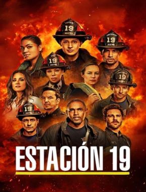 Estación 19 (2018) (Serie)