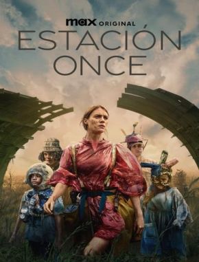 Estación Once (2021) (Serie)