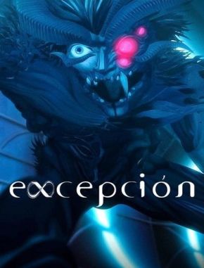 Excepción (2024) (Serie)
