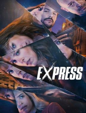 Express Express (2022) (Serie)