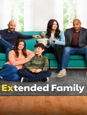 Extended Family (2023) (Serie)