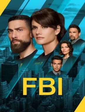 FBI (2018) (Serie)